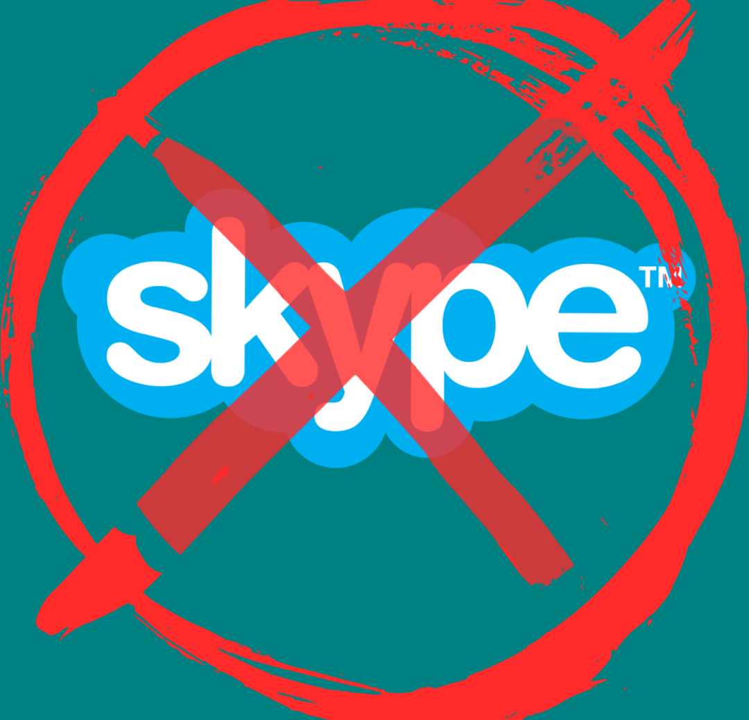 Microsoft Announces Retirement of Skype in Favor of Teams