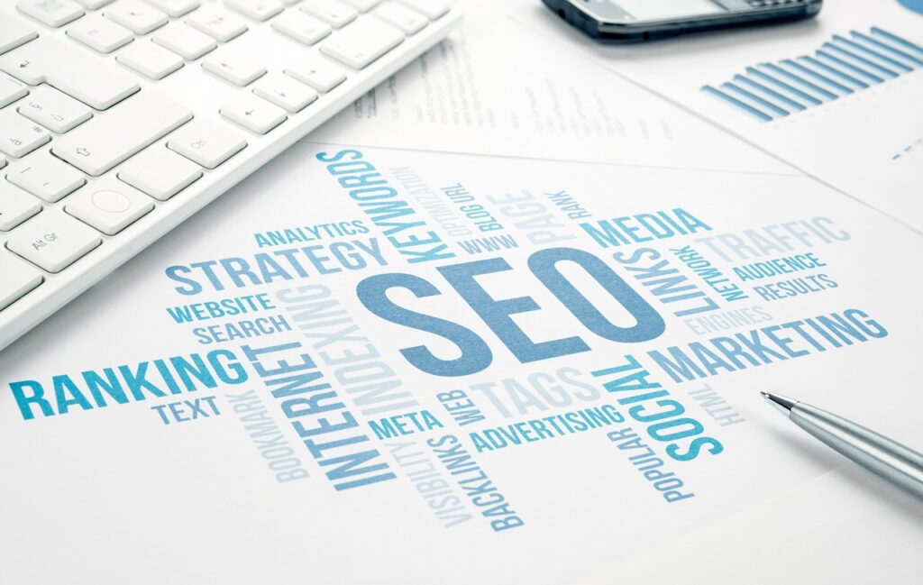 WEB OPTIMIZED seo business concept cloud chart print document 2026 01 08 06 41 58 utc