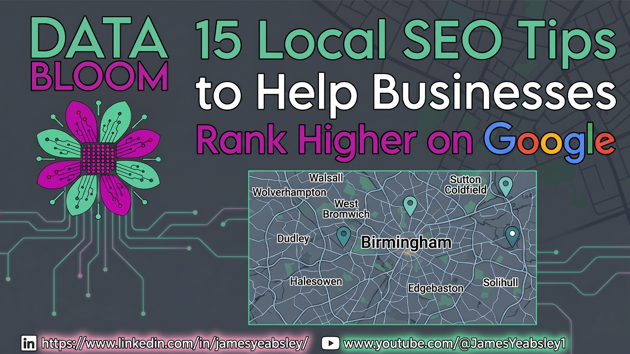 local seo tips banner