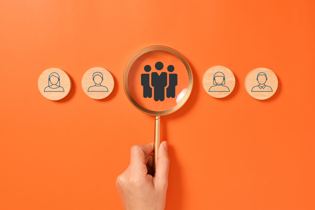 admin automation for recruiters